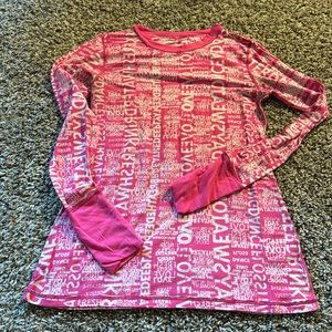 Lululemon Long Sleeve